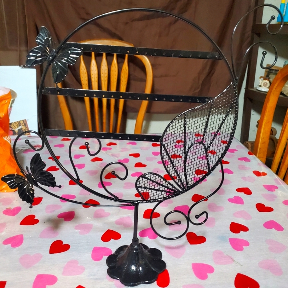 Jewelry organizer
